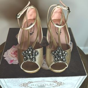 Joyfolie Arabella Shoe